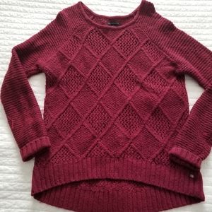 American Eagle sweater